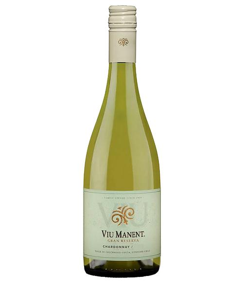 Viu Manent Chardonnay Gran Reserva 2024