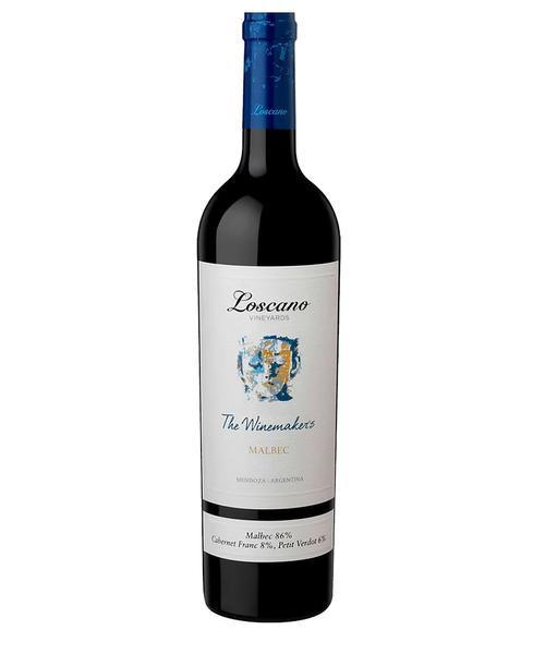 Piattelli Loscano Malbec Reserve 2024