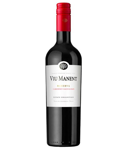 Viu Manent Cabernet Sauvignon Reserva 2022