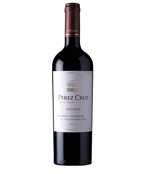 Perez Cruz Cabernet Sauvignon Reserva 2024