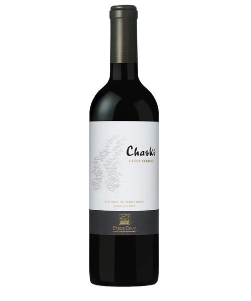 Perez Cruz Petit Verdot Chaski 2023