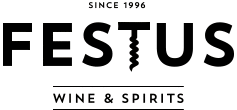 festus | logo