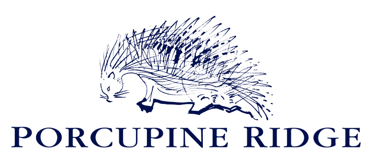 porcupine ridge