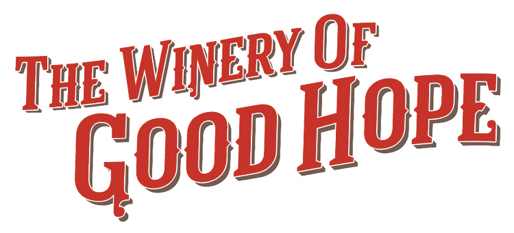 the winery of good hope