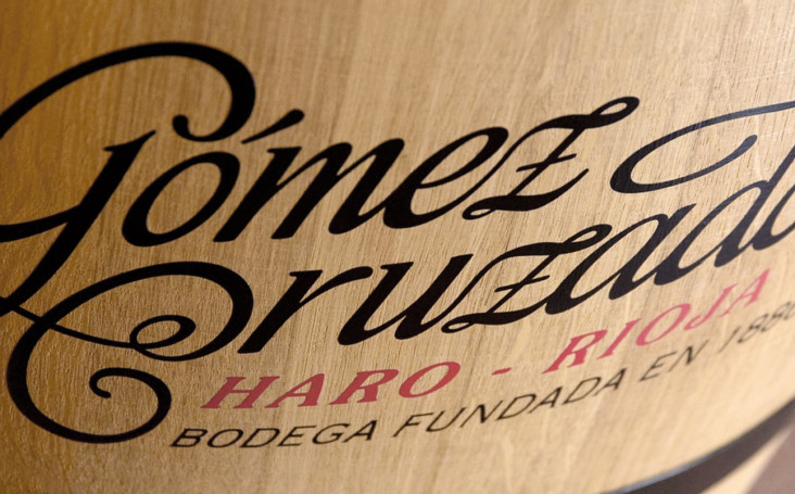 Jak Gomez Cruzado łączy historię i&nbsp;nowoczesność w&nbsp;Rioja?
