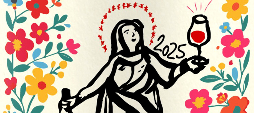 Beaujolais Nouveau 2025 Domaine de la Madone – święto młodego wina w Festusie