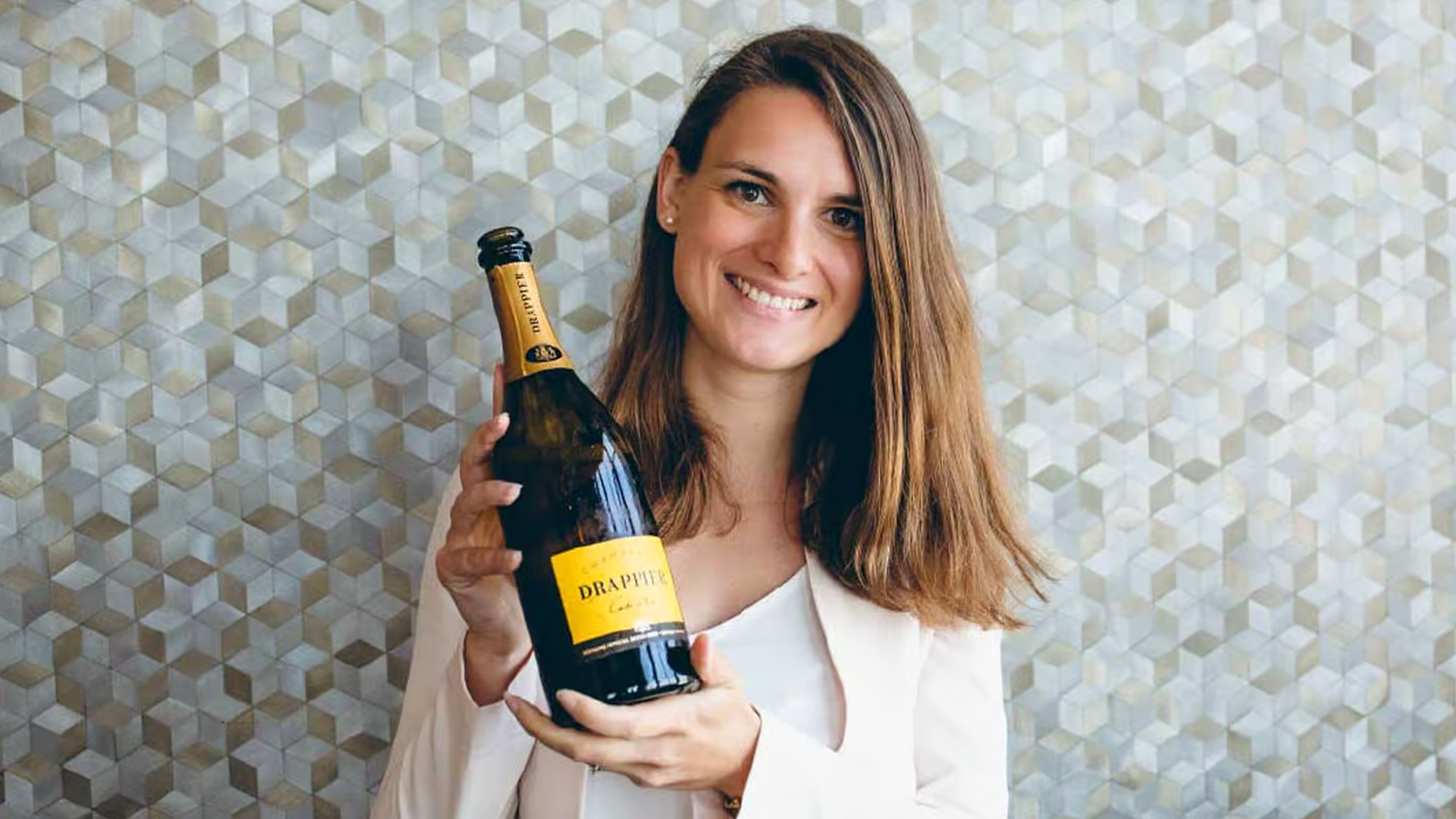 Champagne Drappier Carte d’Or, jeden z flagowych szampanów domu