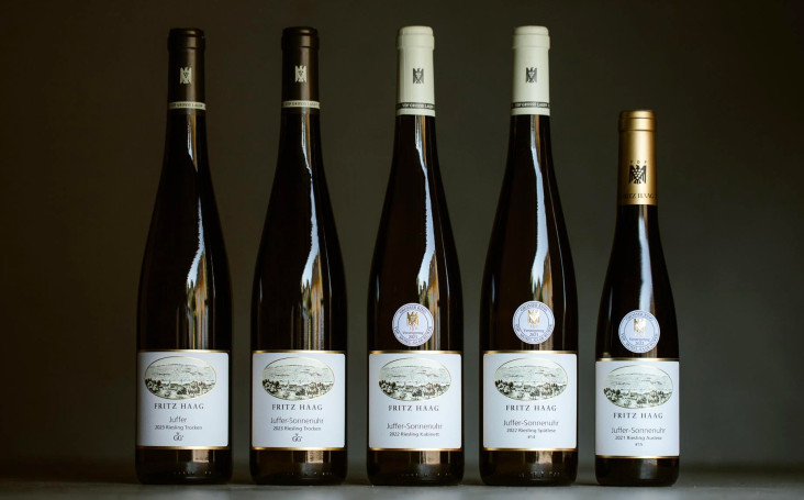 Jak czytać etykiety win bez&nbsp;stresu?