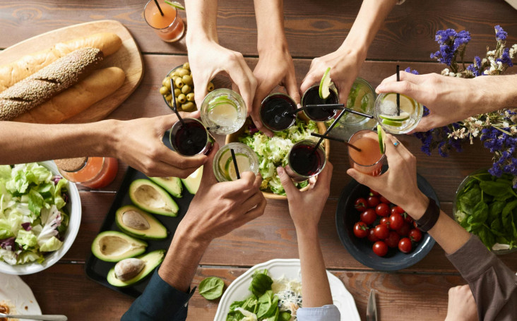 Jak dobierać wino do&nbsp;tego, co&nbsp;mamy na&nbsp;talerzu?