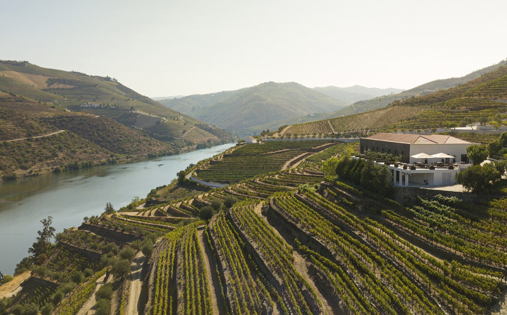 Porto – wino stworzone na&nbsp;długą podróż