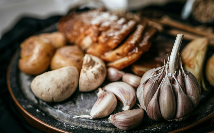 Polska kuchnia + wino: wielkanocny stół