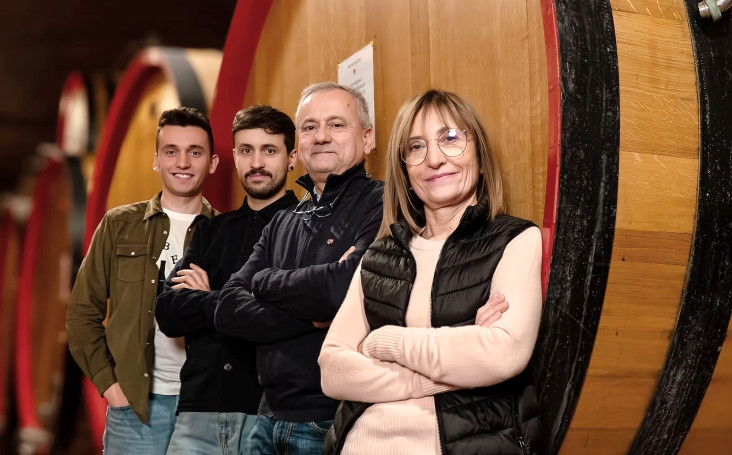Monchiero – Barolo, Piemont i&nbsp;wina z&nbsp;Castiglione Falletto